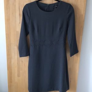 Banana republic brand new never worn dress